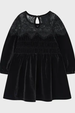 Ada's Spirit Dress