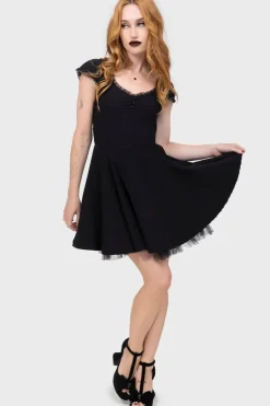 Aisling Party Dress