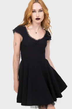 Aisling Party Dress