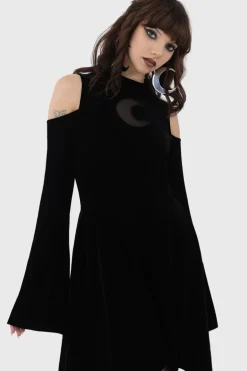 Alacine Dress