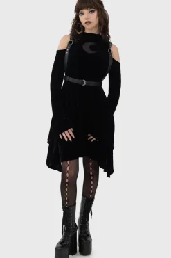 Alacine Dress