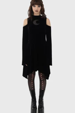 Alacine Dress