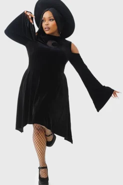 Alacine Dress