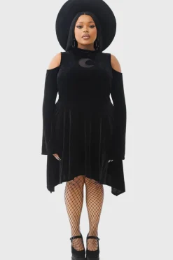 Alacine Dress