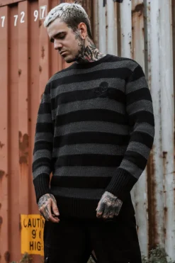 Alleyfade Sweater