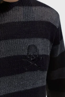 Alleyfade Sweater