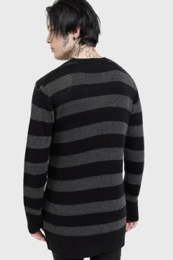 Alleyfade Sweater