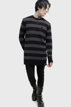 Alleyfade Sweater