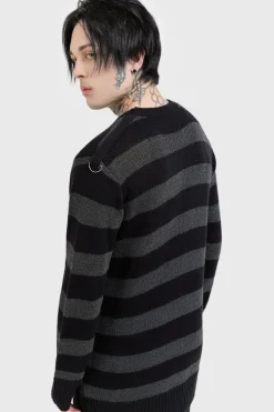 Alleyfade Sweater