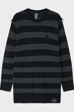 Alleyfade Sweater