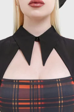 Amberic Dress