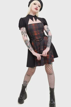 Amberic Dress