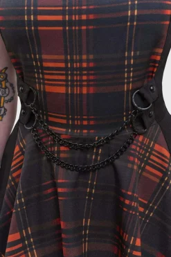 Amberic Dress