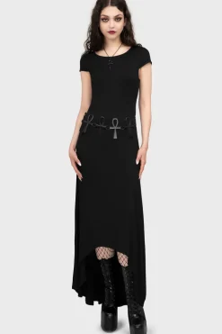 Ankh Belt [BLACK]