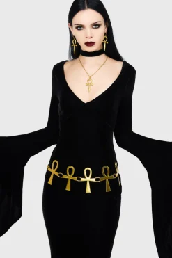 Ankh Belt [GOLD]