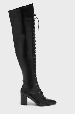 Ankh Eveninghill Boots