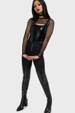 Ankh Eveninghill Boots