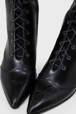 Ankh Eveninghill Boots