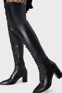 Ankh Eveninghill Boots