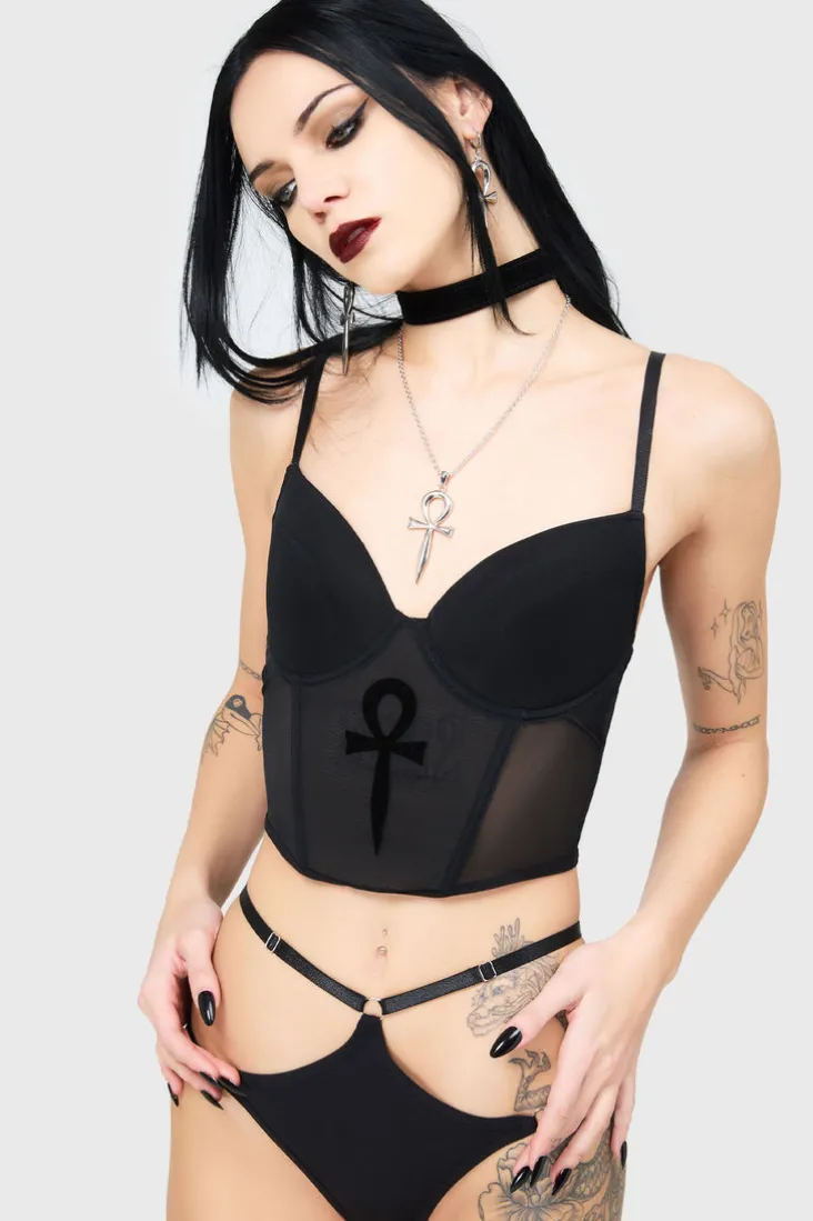 Ankhtration Panty