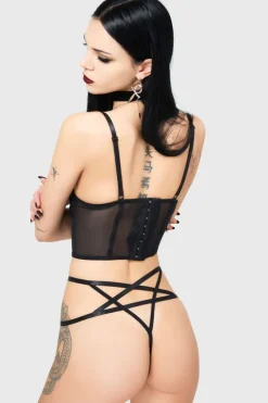 Ankhtration Panty