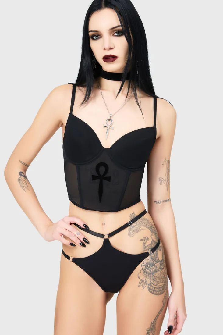 Ankhtration Panty