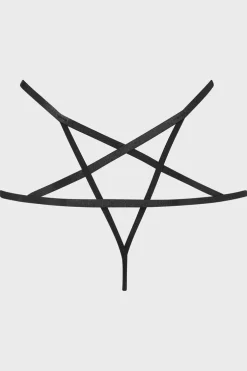 Ankhtration Panty
