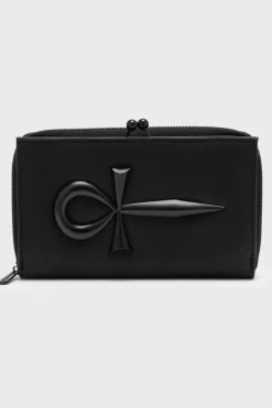 Ankhtration Wallet