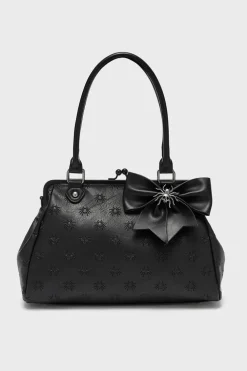 Arachno Vixen Handbag