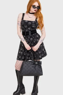 Arachno Vixen Handbag