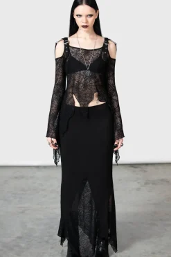 Aramina Skirt