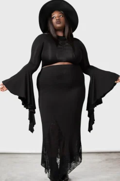 Aramina Skirt