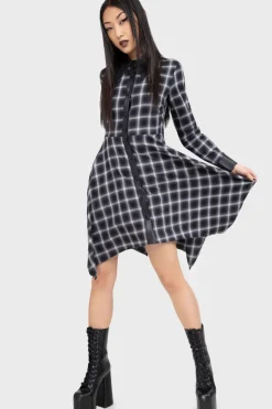Artem Shirt Dress