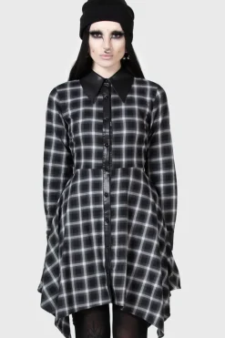 Artem Shirt Dress