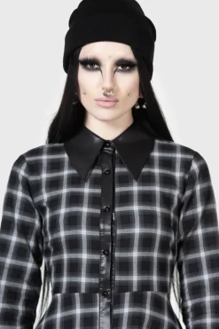 Artem Shirt Dress