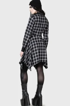 Artem Shirt Dress