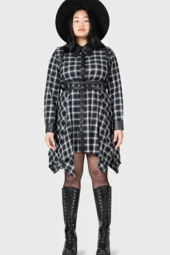 Artem Shirt Dress