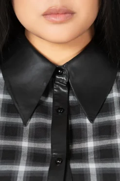 Artem Shirt Dress