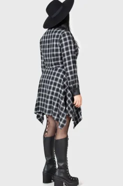 Artem Shirt Dress