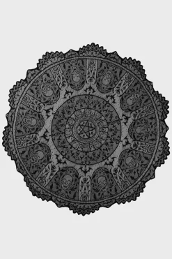 Asra Lace Tablecloth