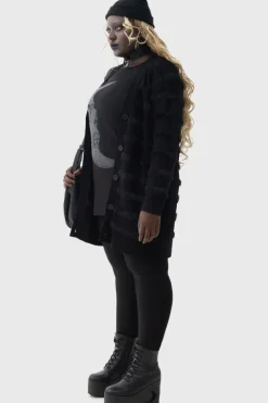 Astera Cardigan
