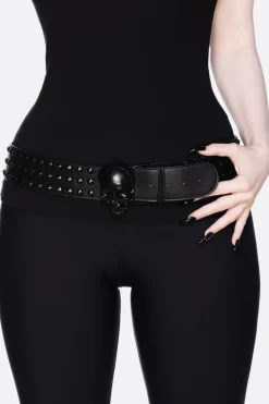 Bad Bones Belt
