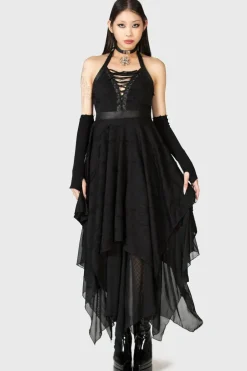 Badlands Dress