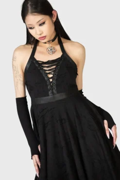 Badlands Dress
