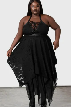 Badlands Dress