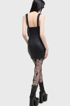 Batphase Dress