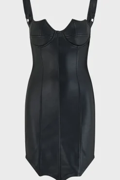 Batphase Dress
