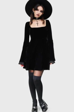 Beatrix Dress