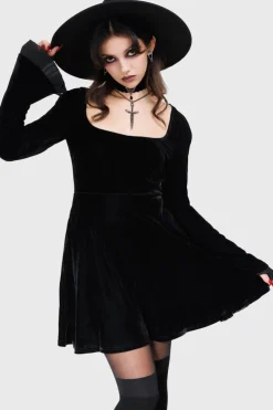 Beatrix Dress