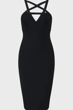 Betty Rage Pin-Up Dress [B]